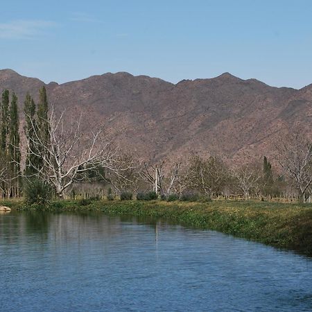Finca Huayrapuca Famatina Luaran gambar