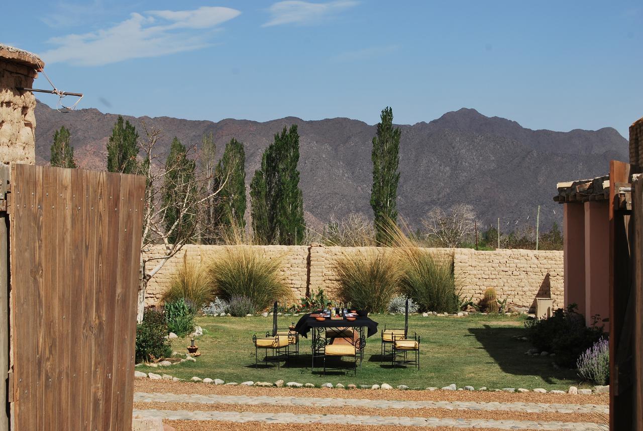Finca Huayrapuca Famatina Luaran gambar